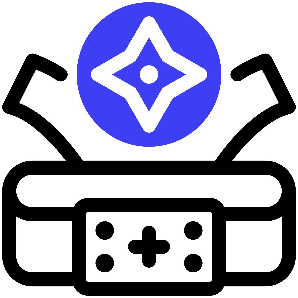 bandana icon