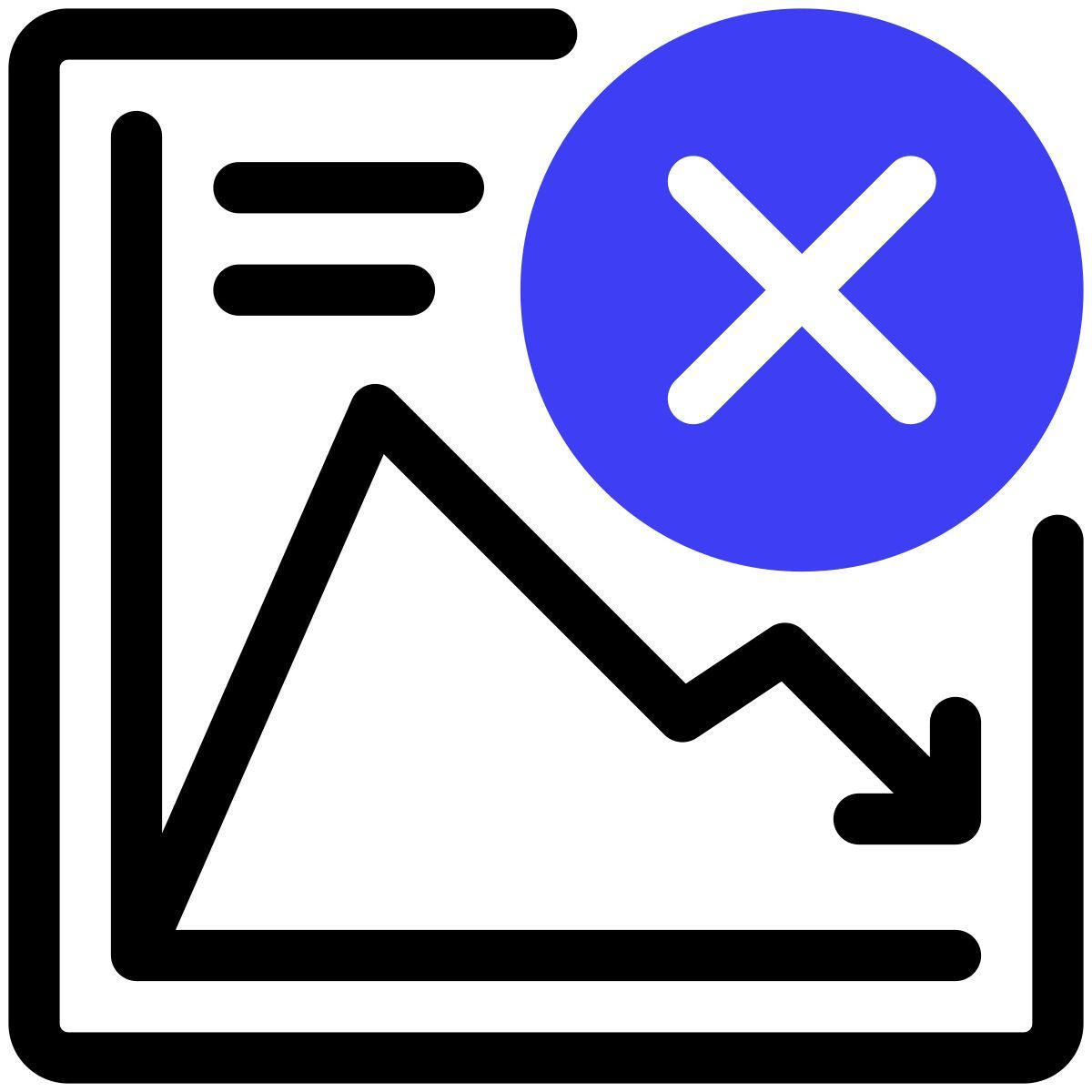 bankrupt icon