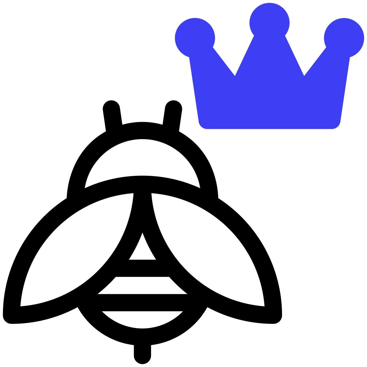 bee icon