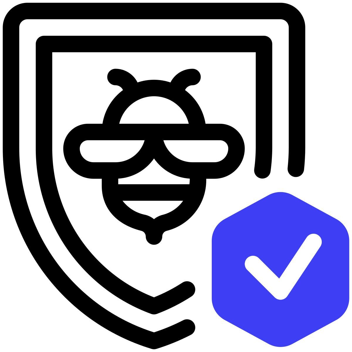 bee icon