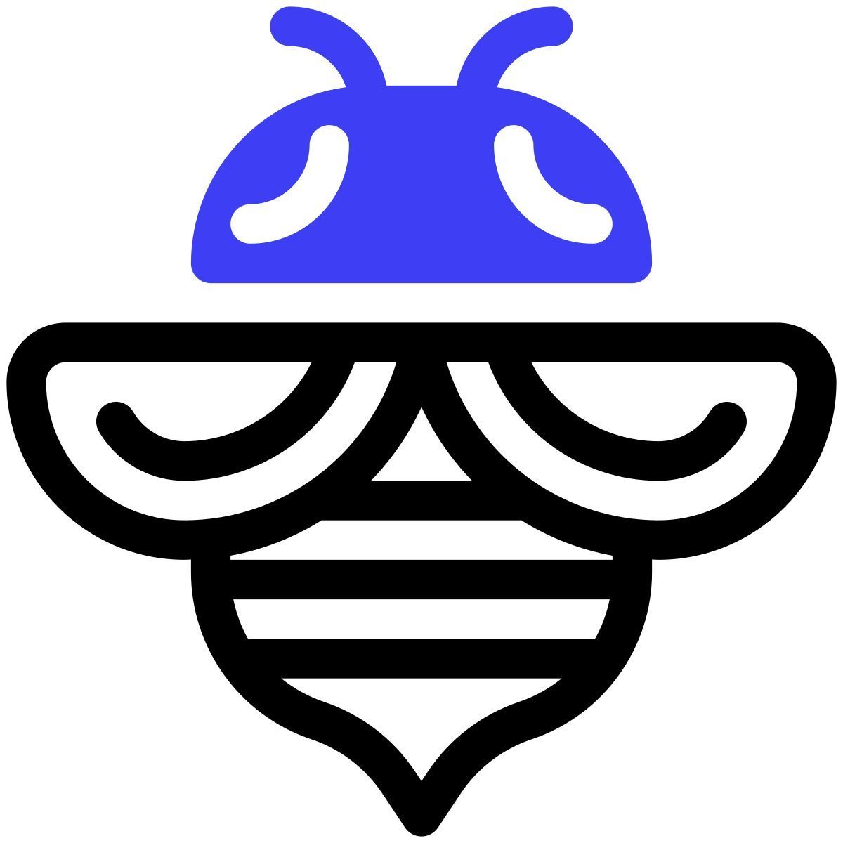 bee icon