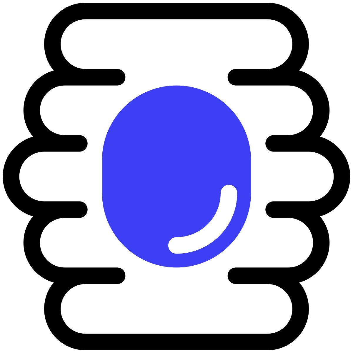 bee icon
