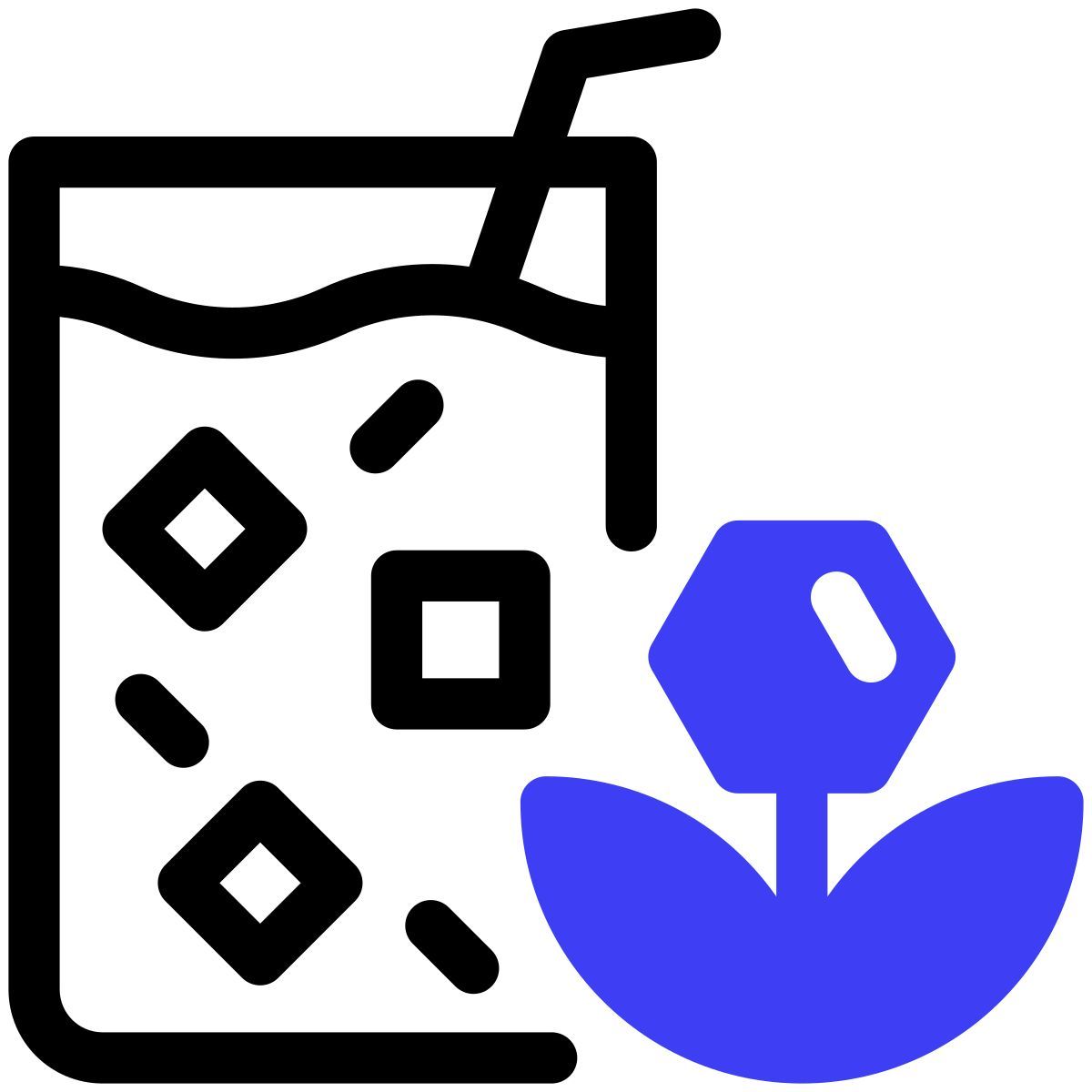 beverage icon