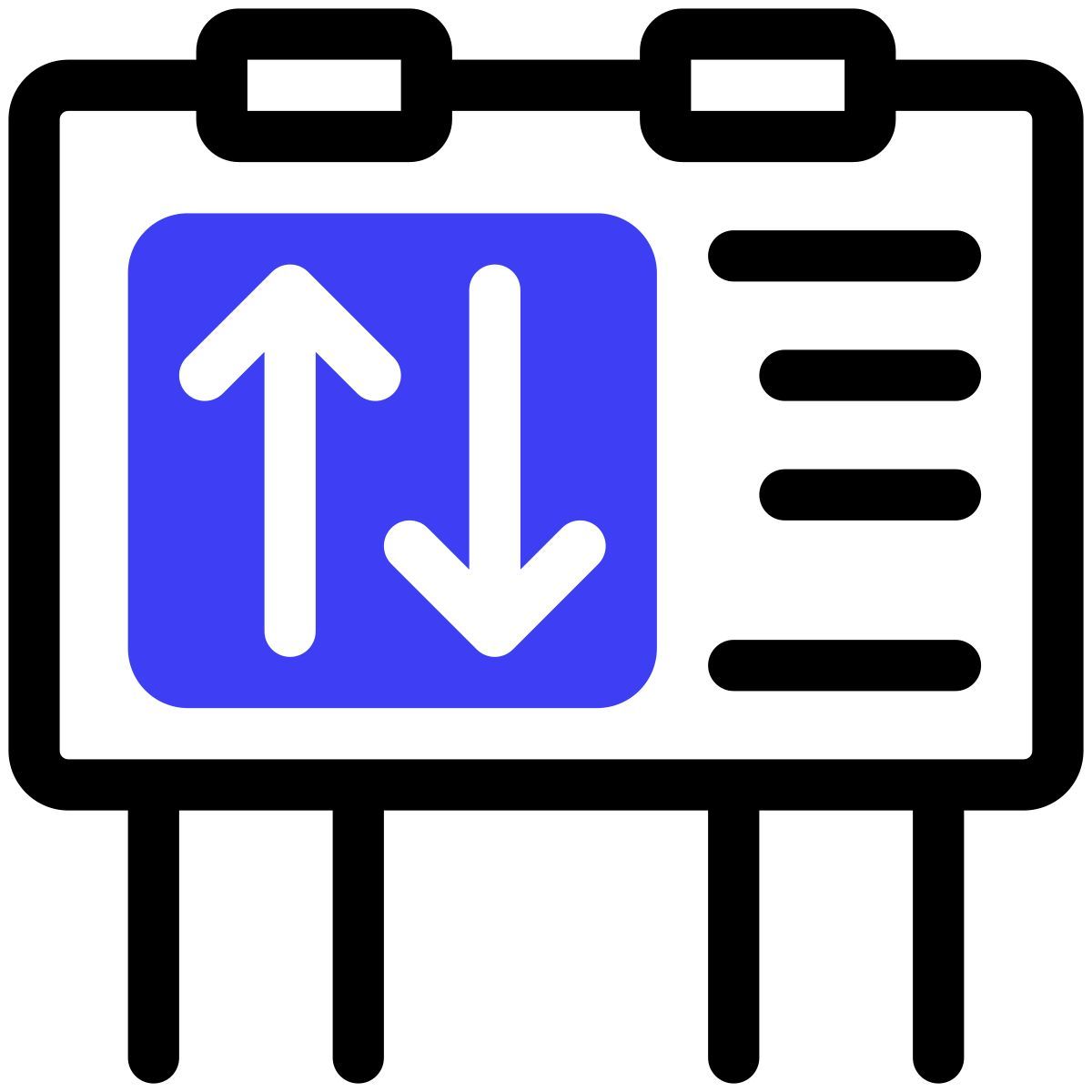 cartelera icon
