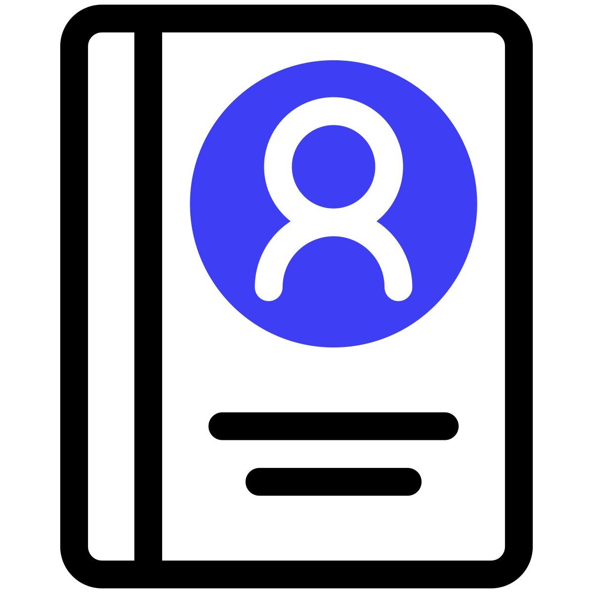 book icon