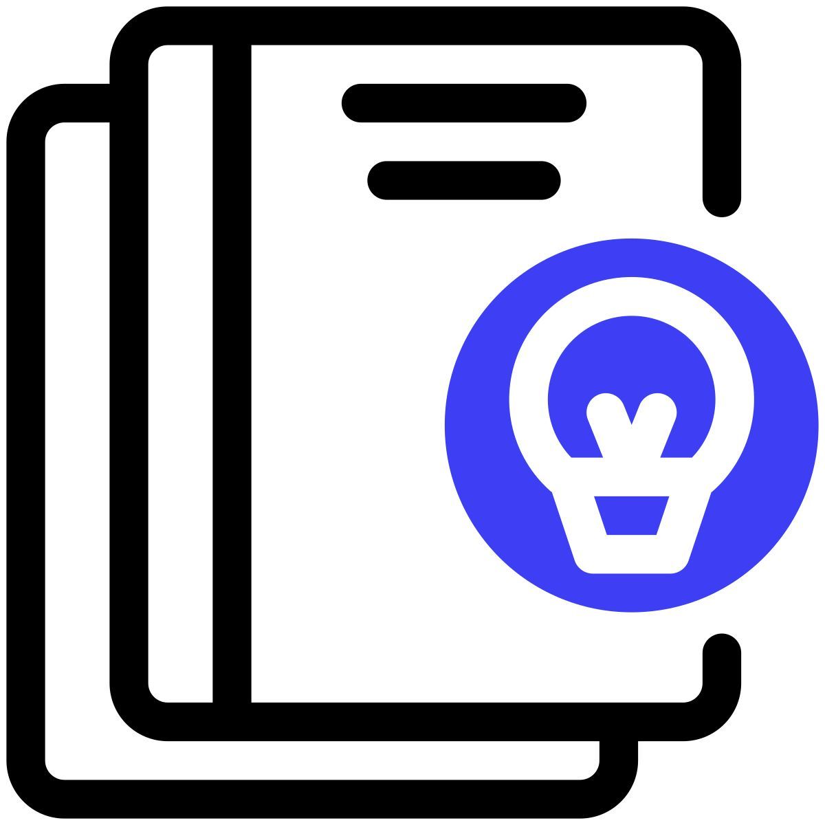 book icon