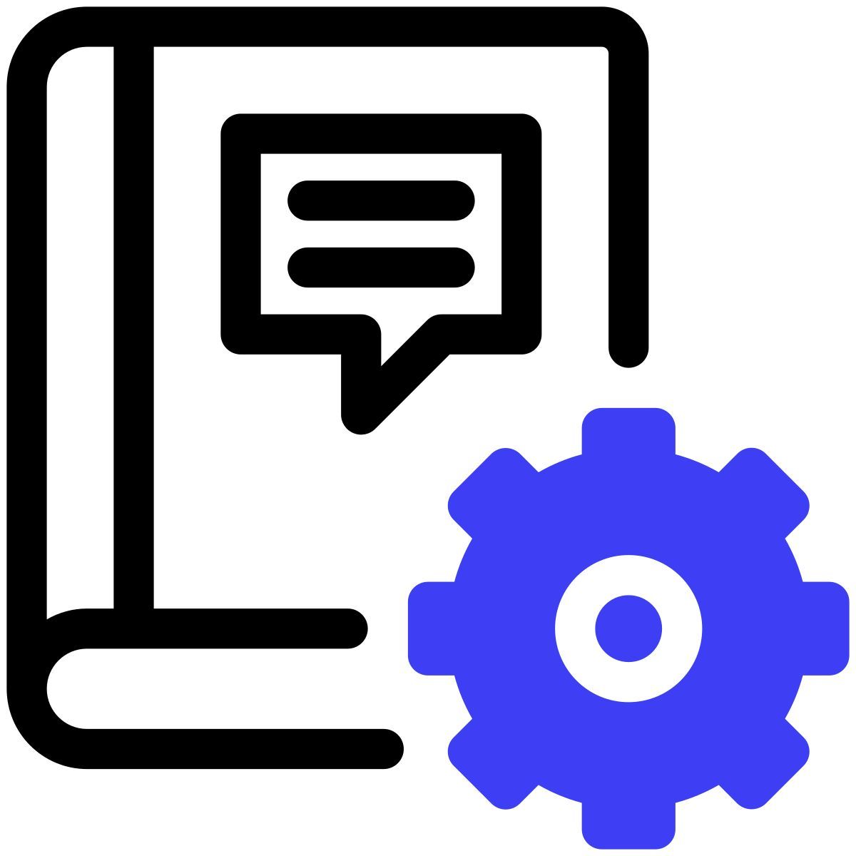 book icon