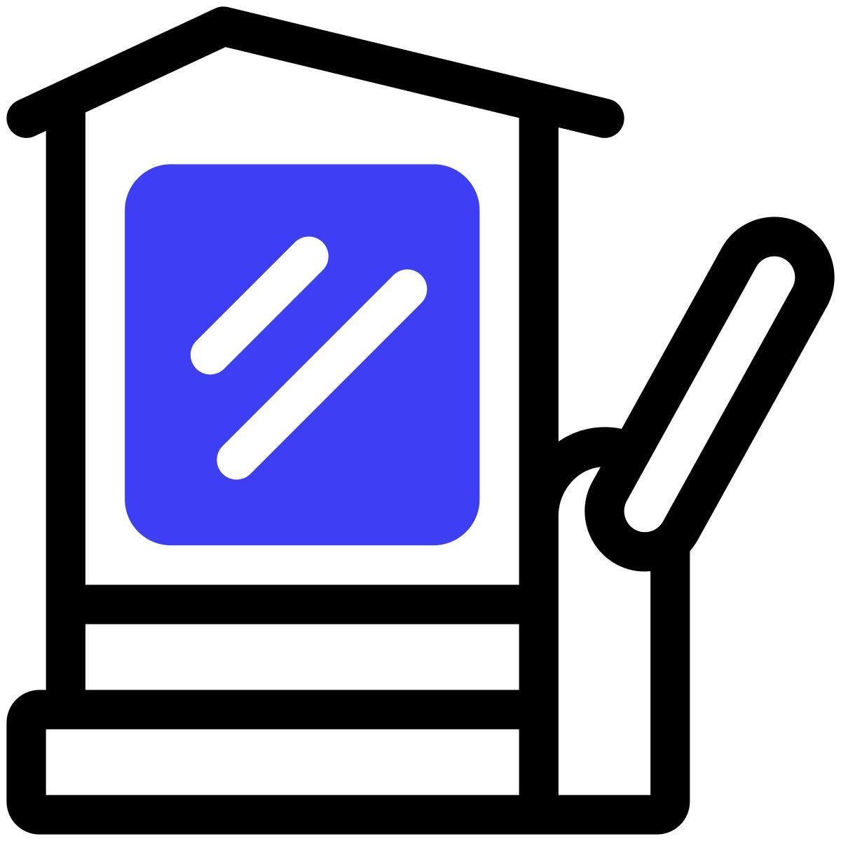 puesto icon