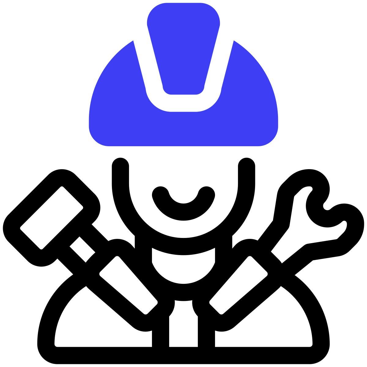 builder icon