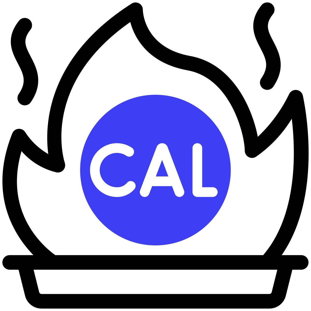 calories icon