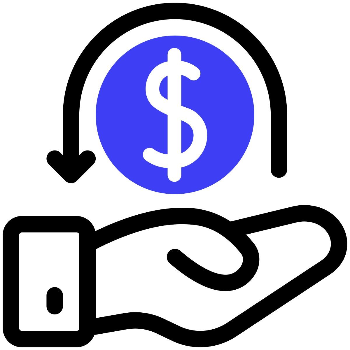 cashback icon