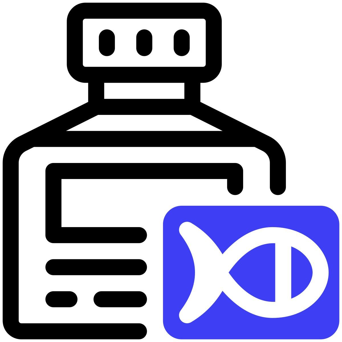 cod icon
