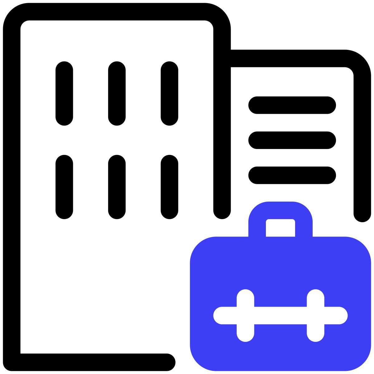 company icon