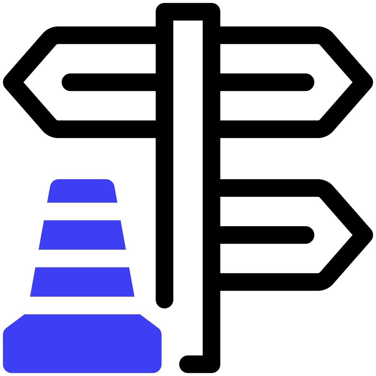 cone icon