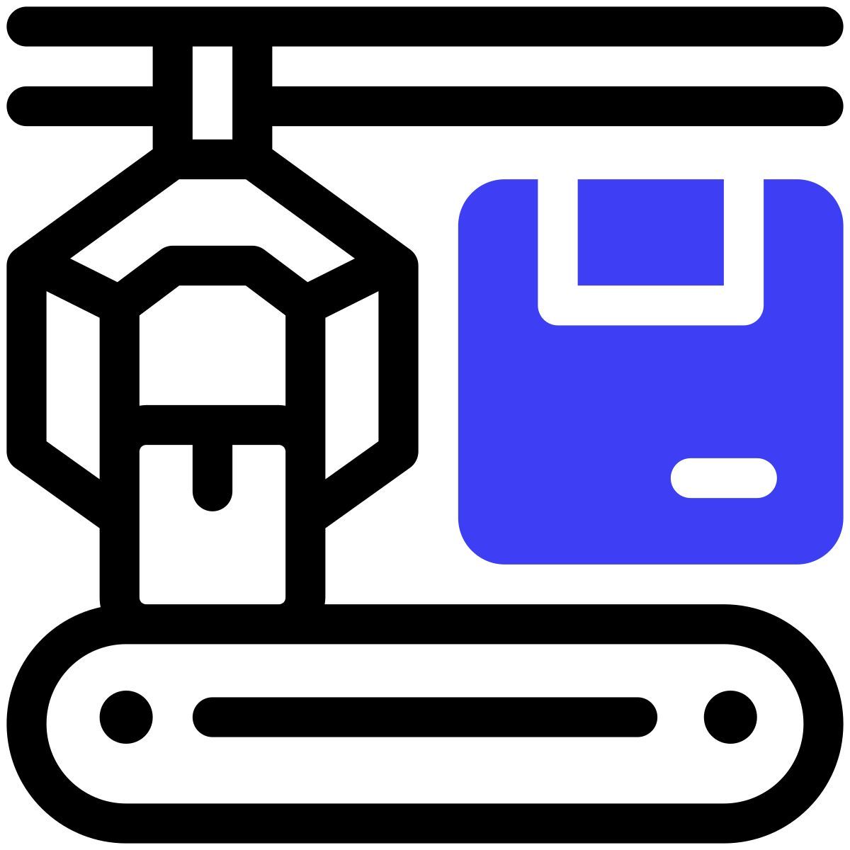 convoyeur icon