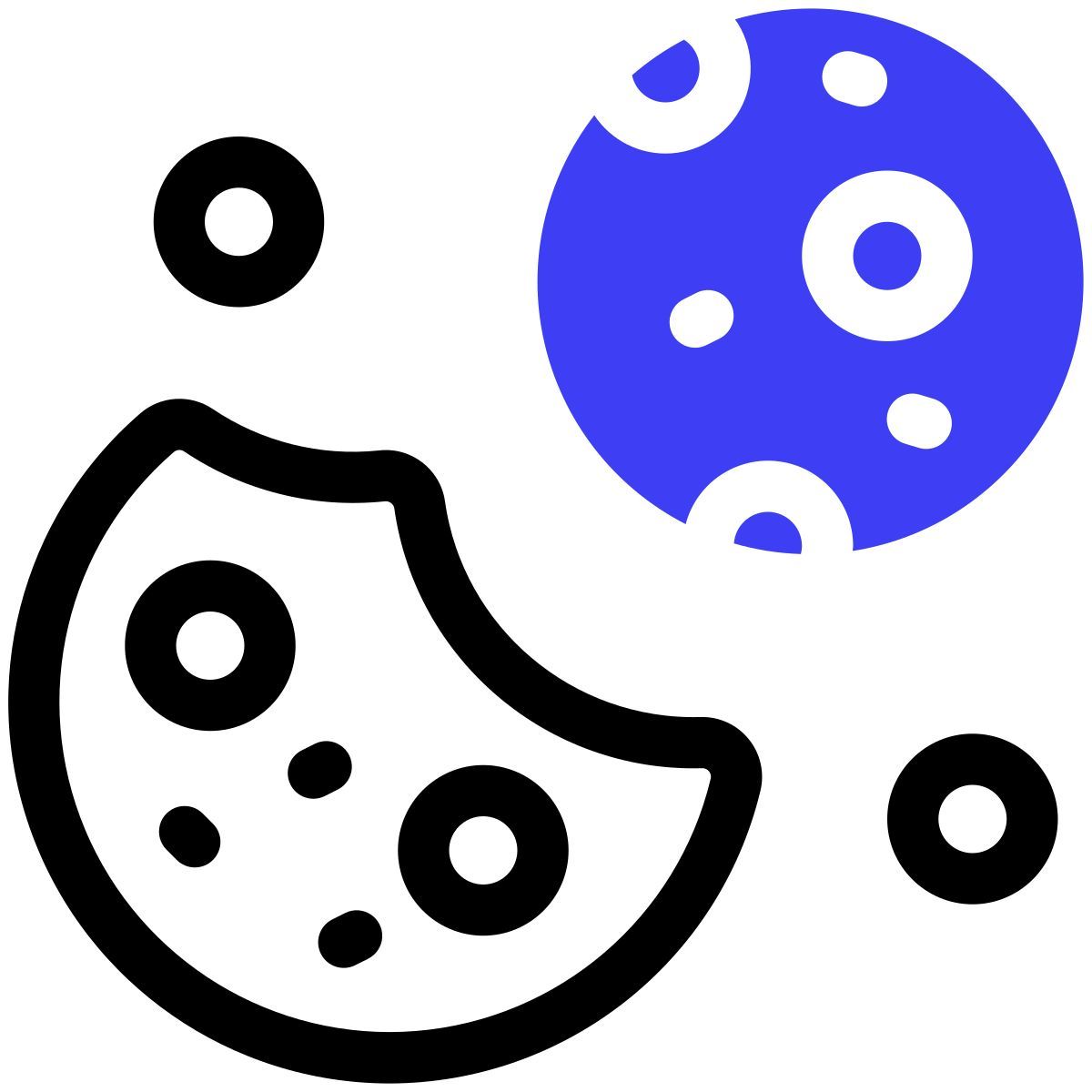 cookie icon