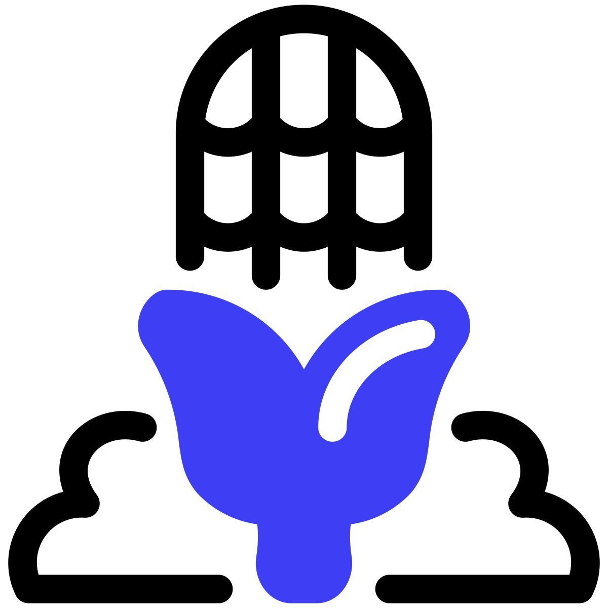 corn icon