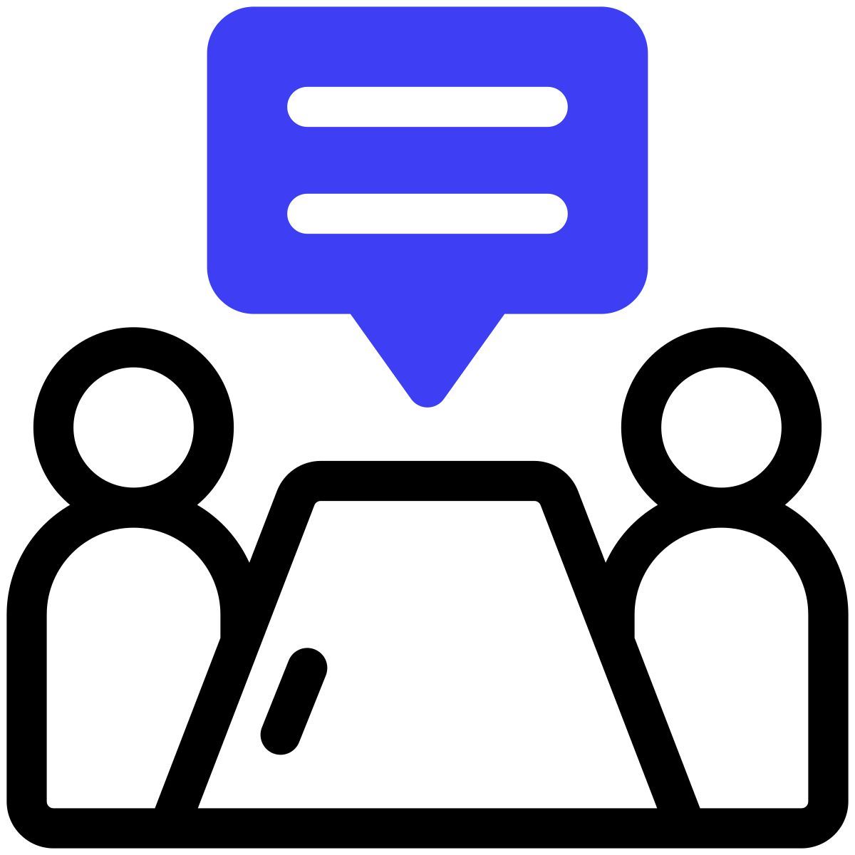counseling icon