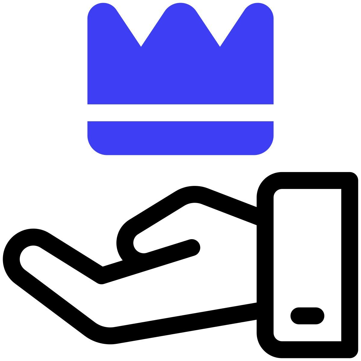 crown icon