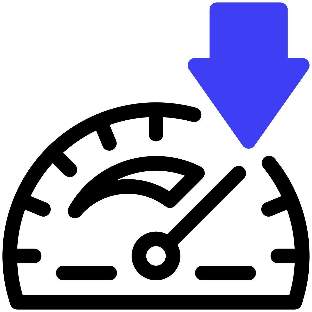 cruise control icon