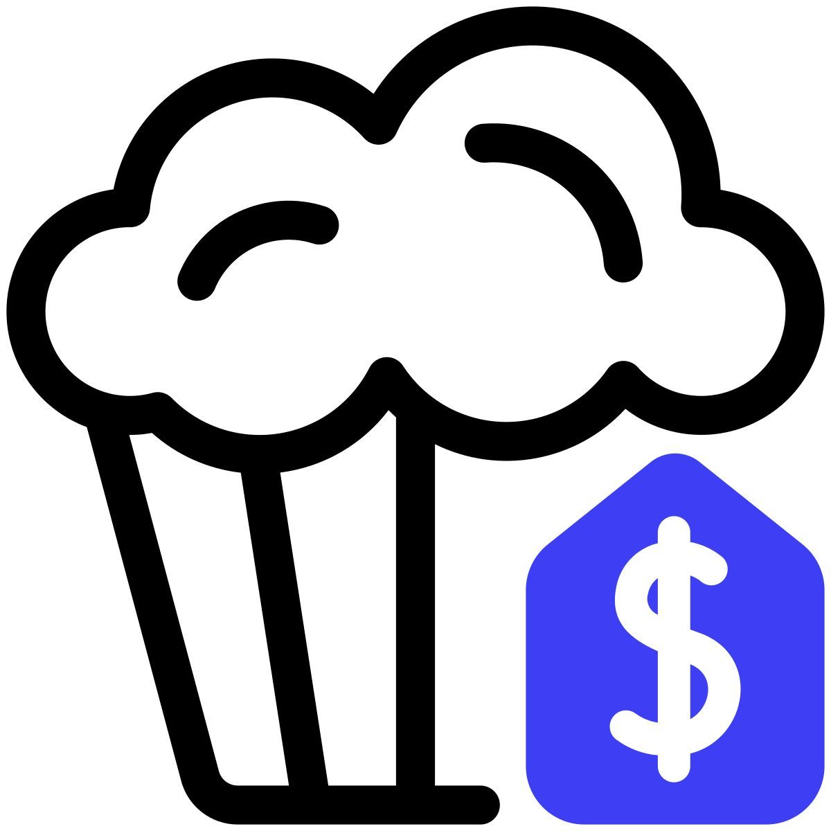 cupcake icon