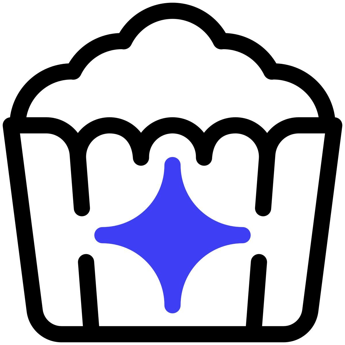 cupcake icon
