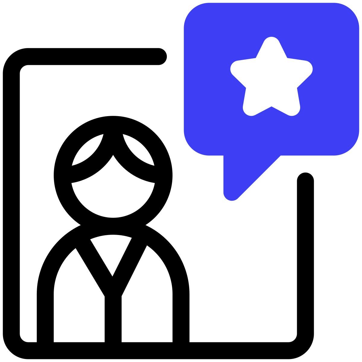 customer icon