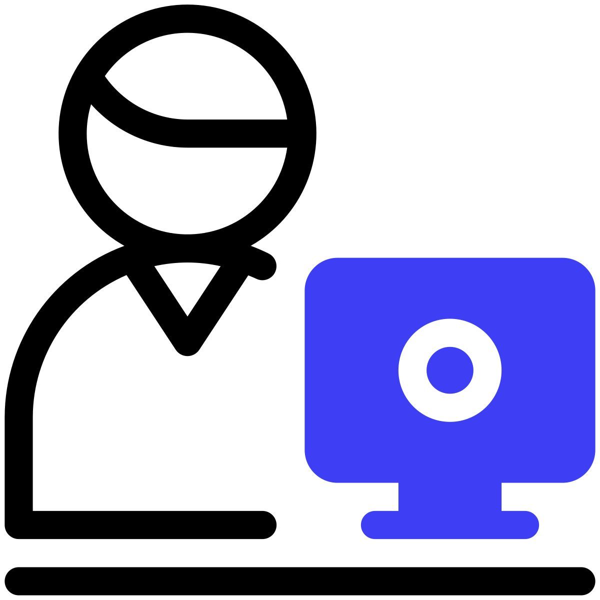 customer service icon