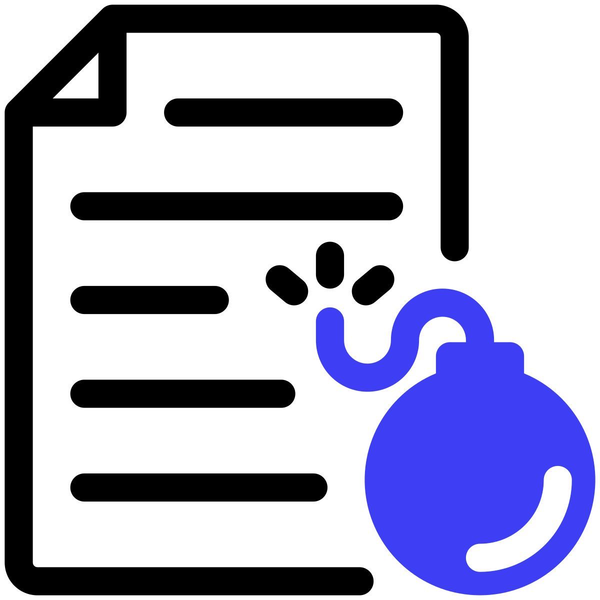 data icon