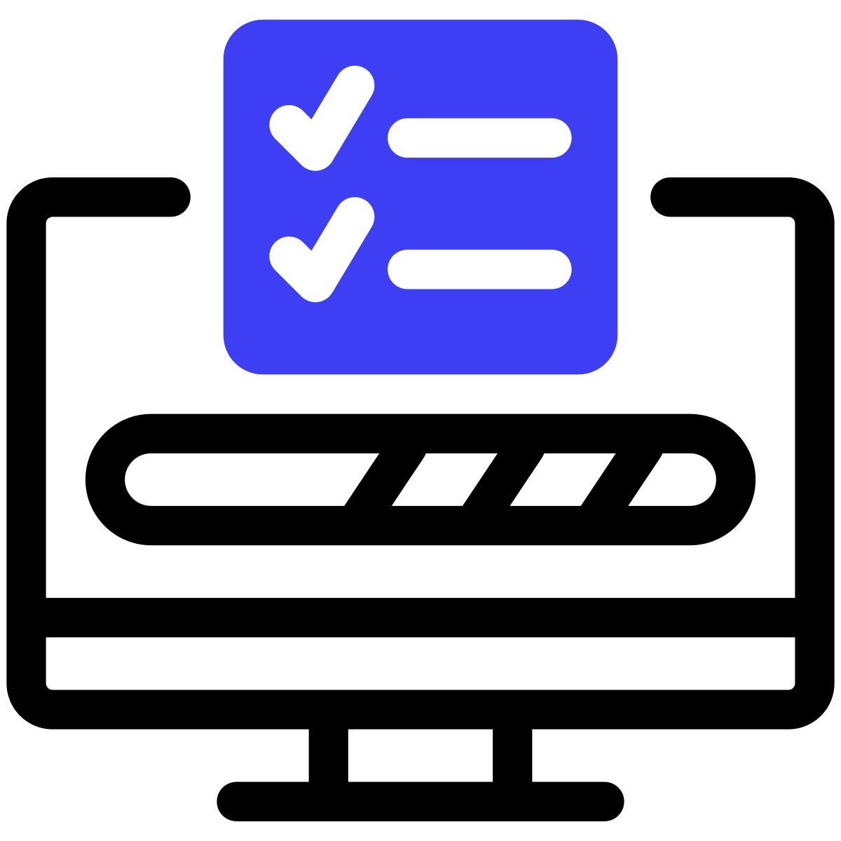 data research icon