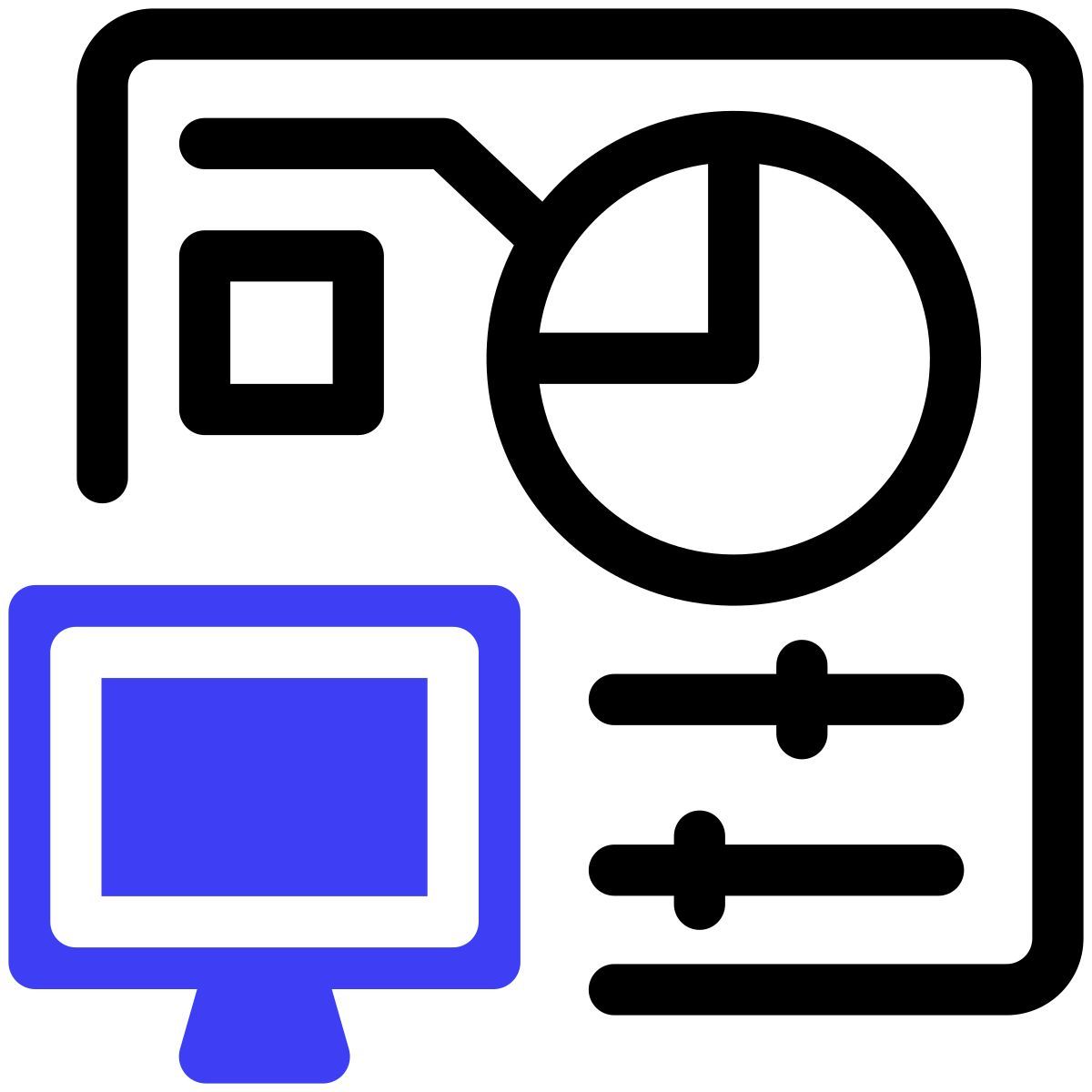 science des données icon