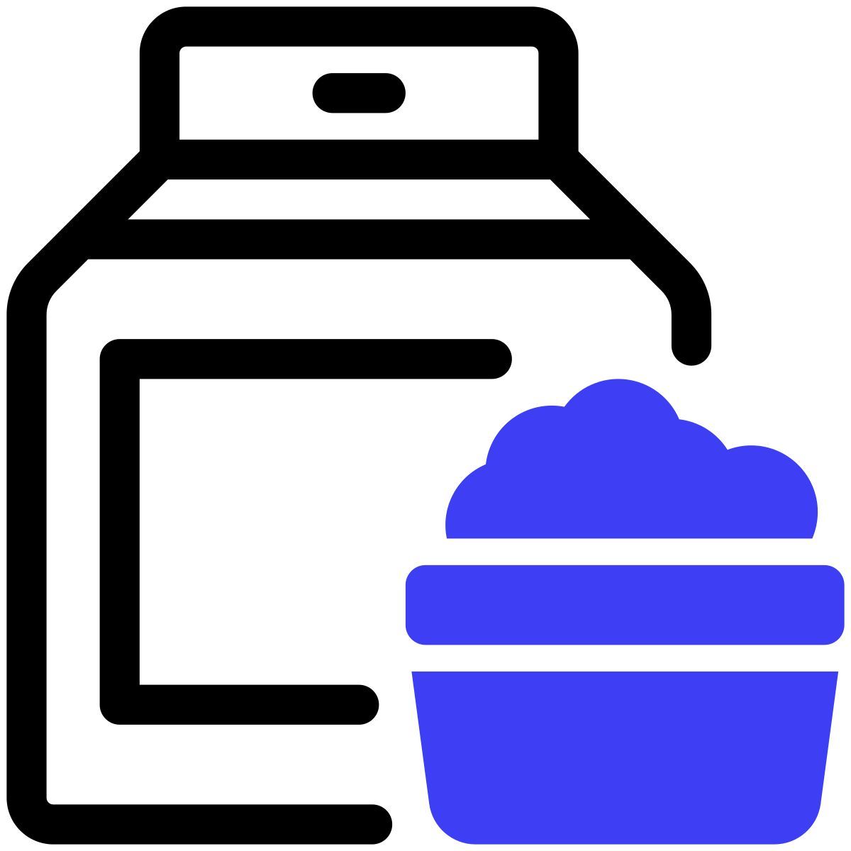 detergente icon