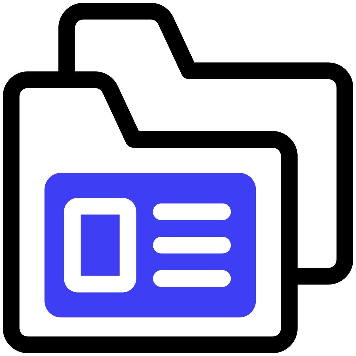 document icon