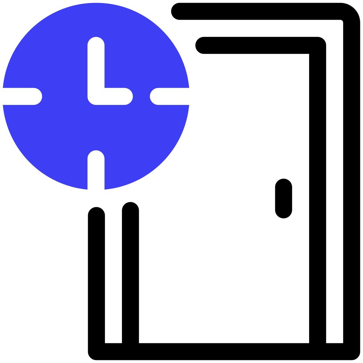 door icon