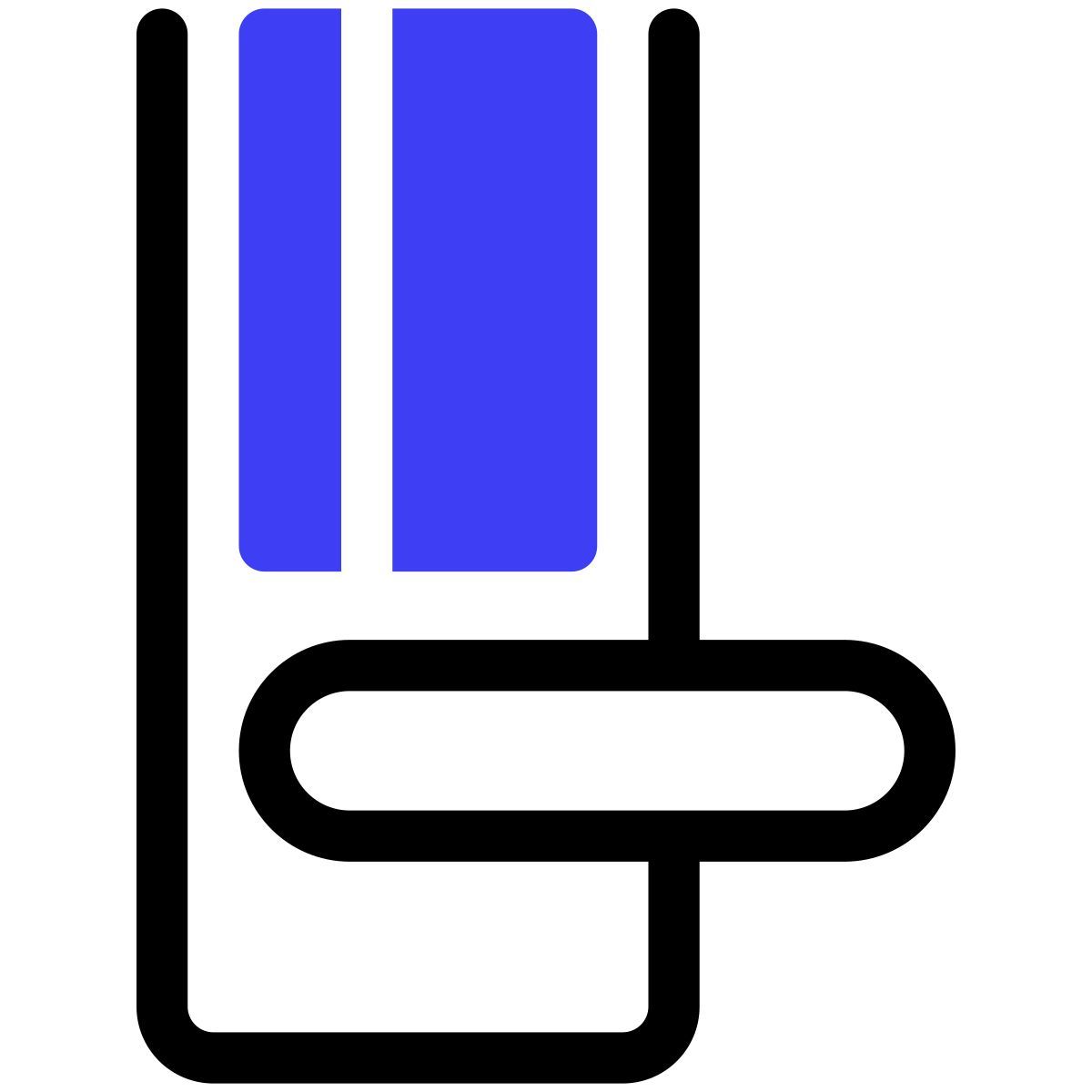 doorknob icon