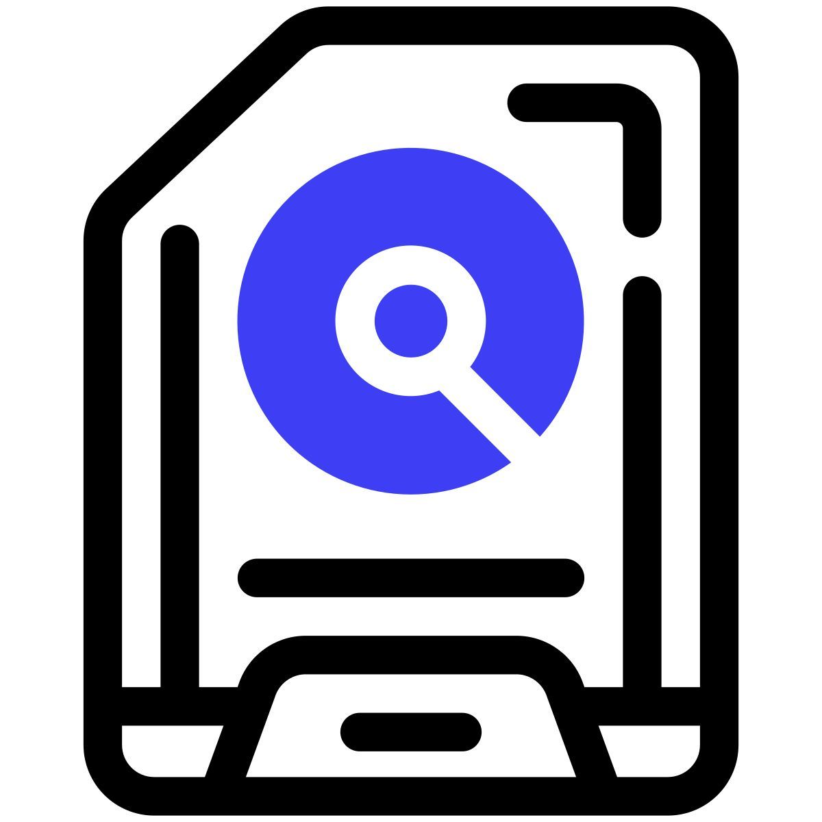 hard drive icon