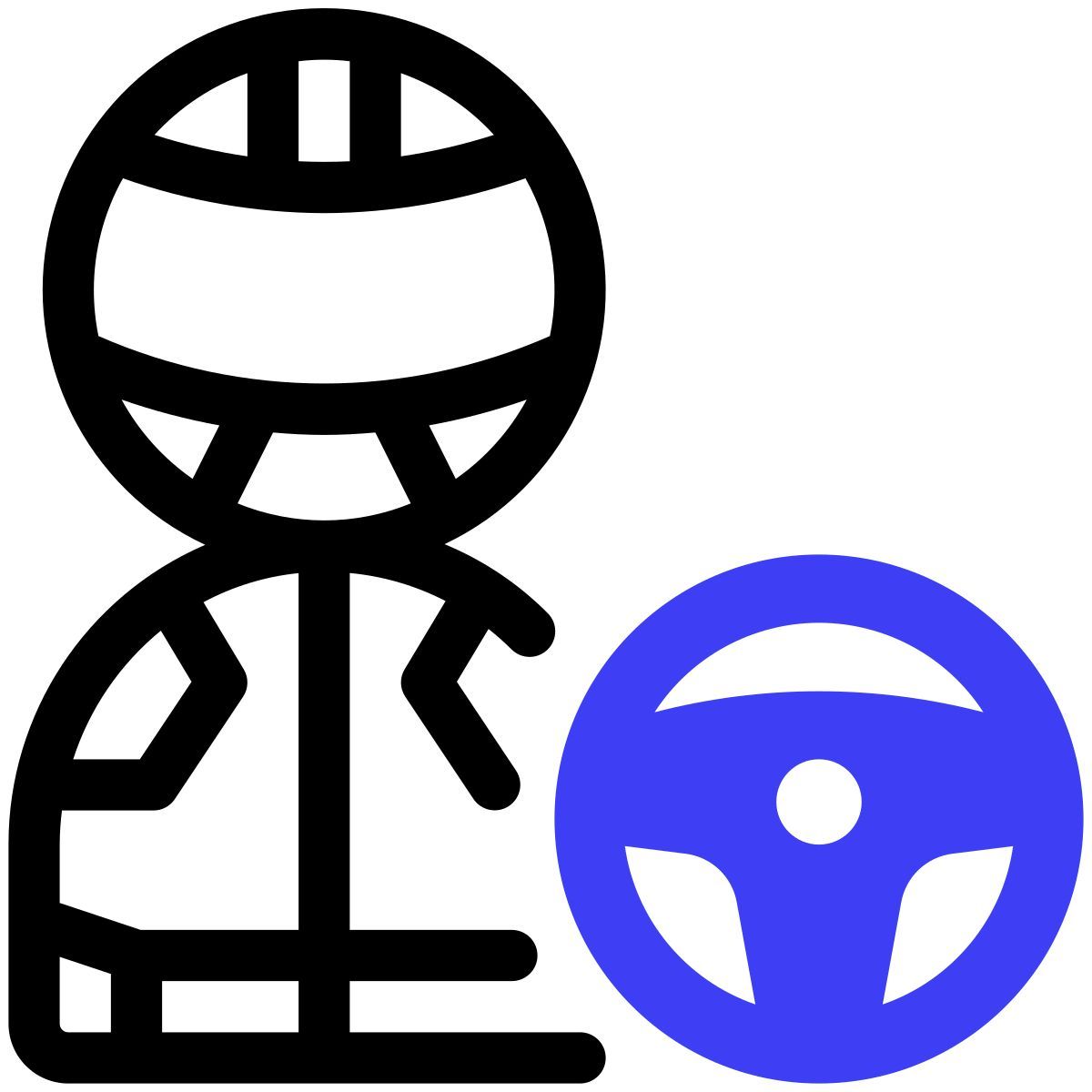 driver icon