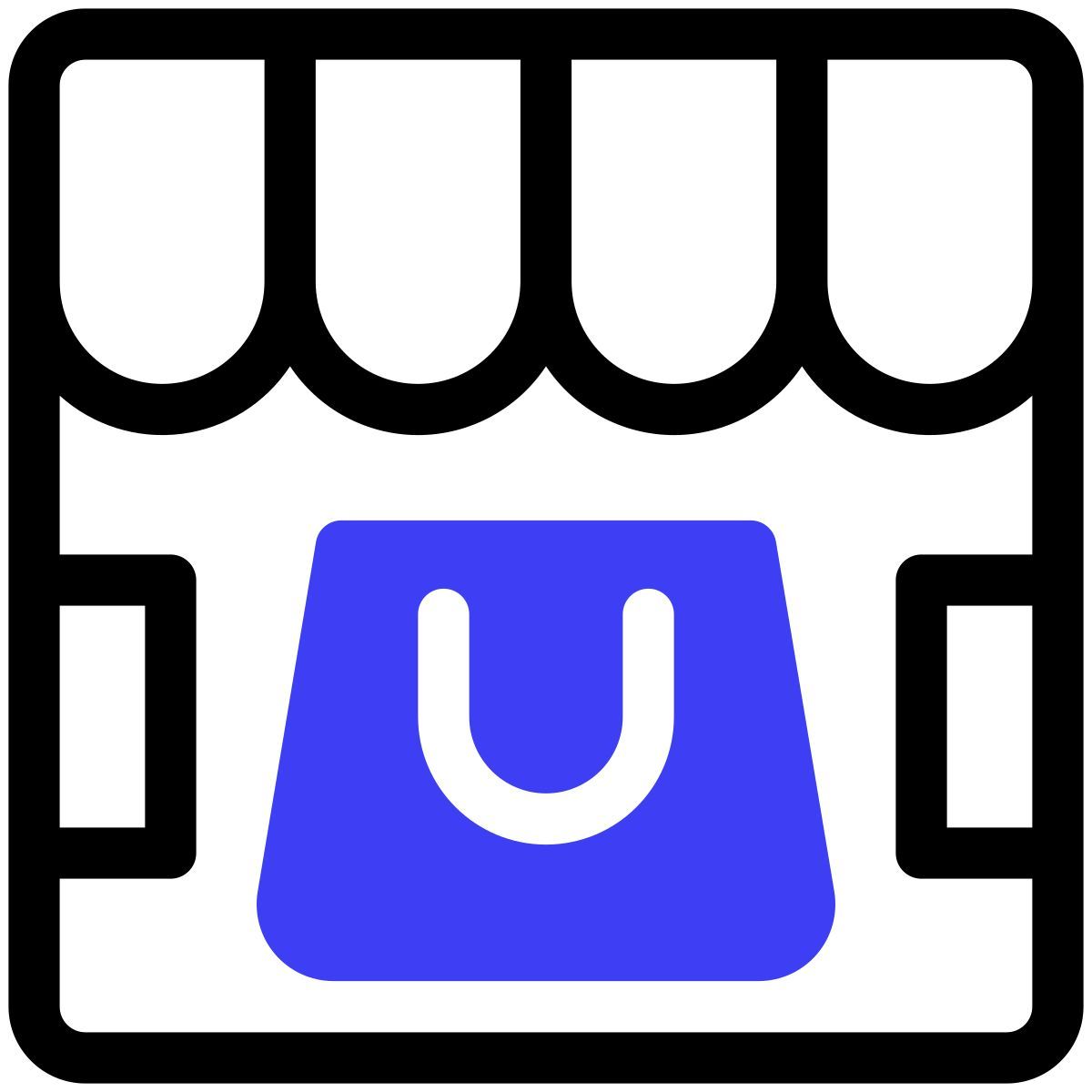 ecommerce icon