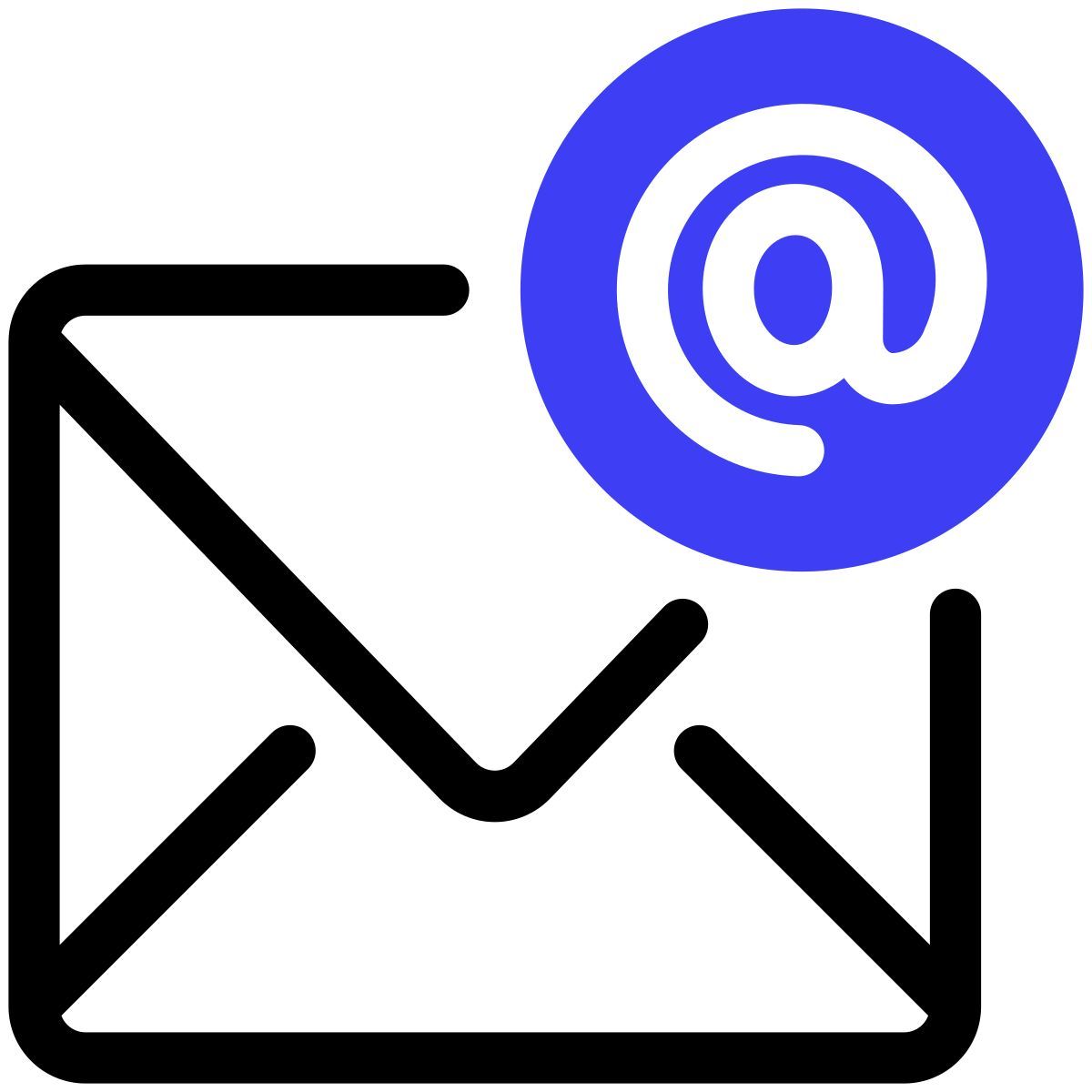 email icon