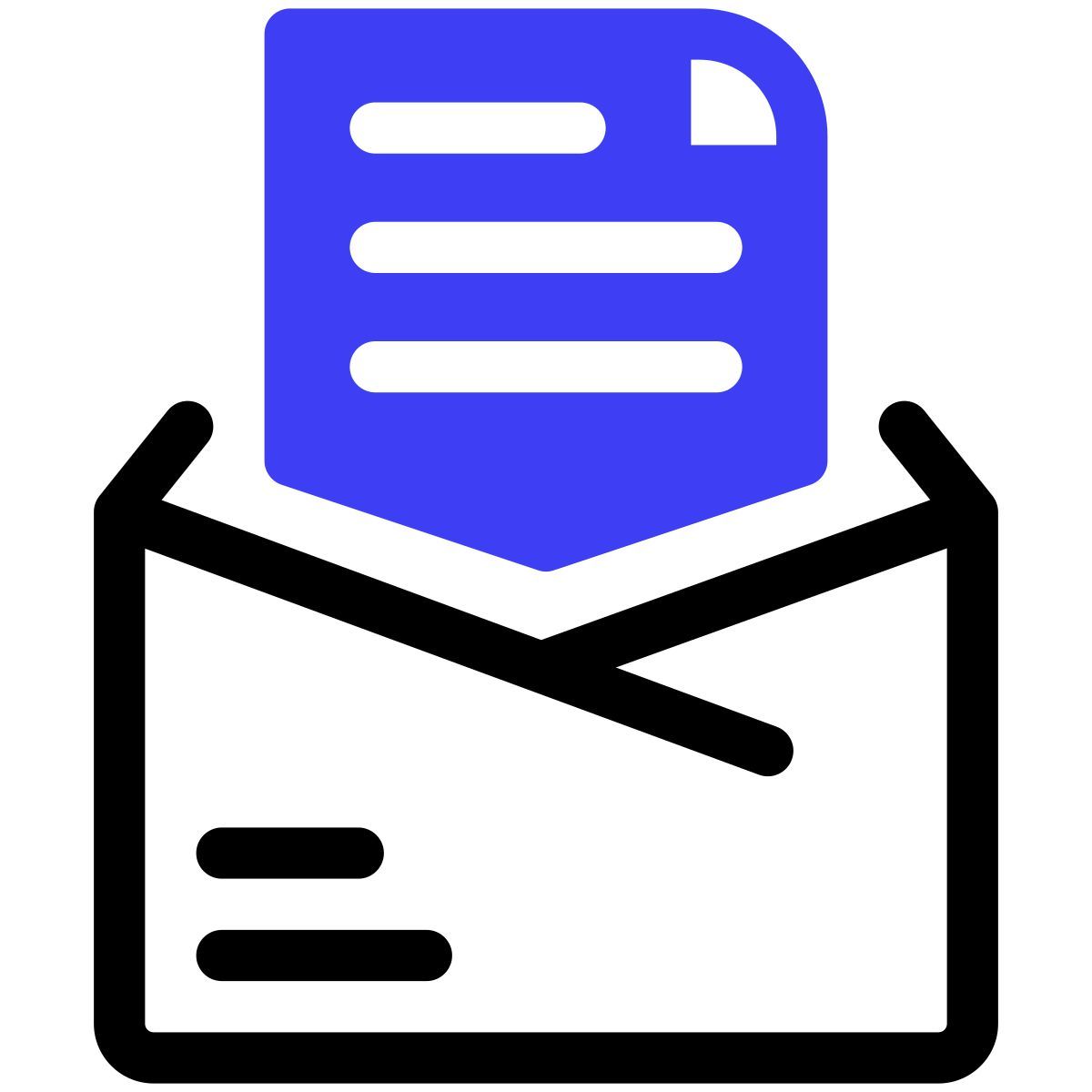 email icon
