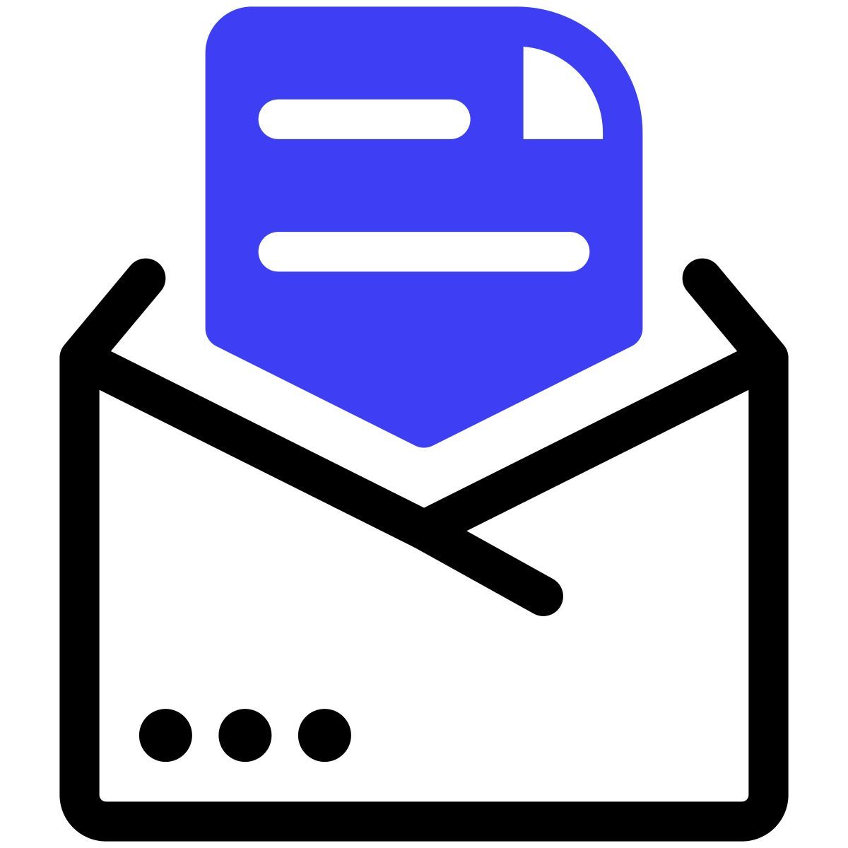 email icon