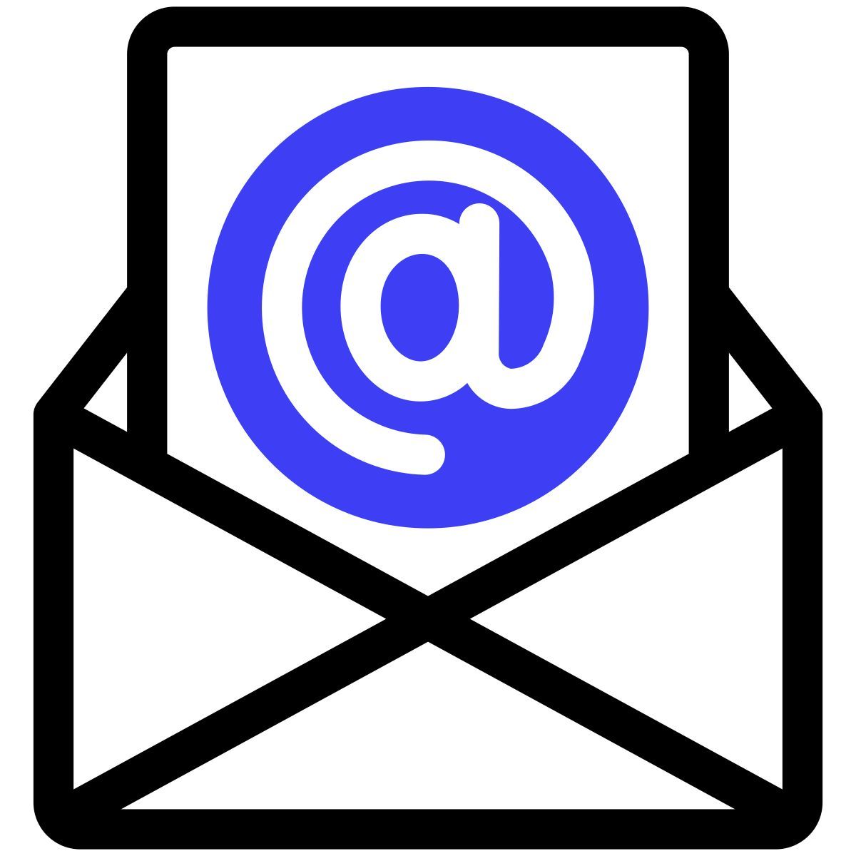email icon