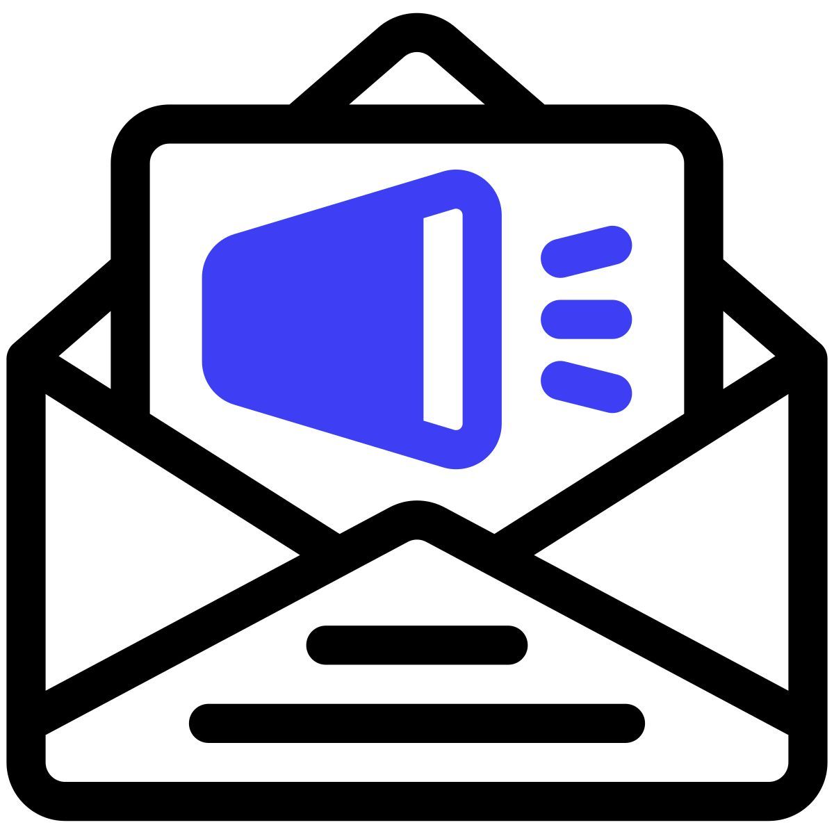 email icon
