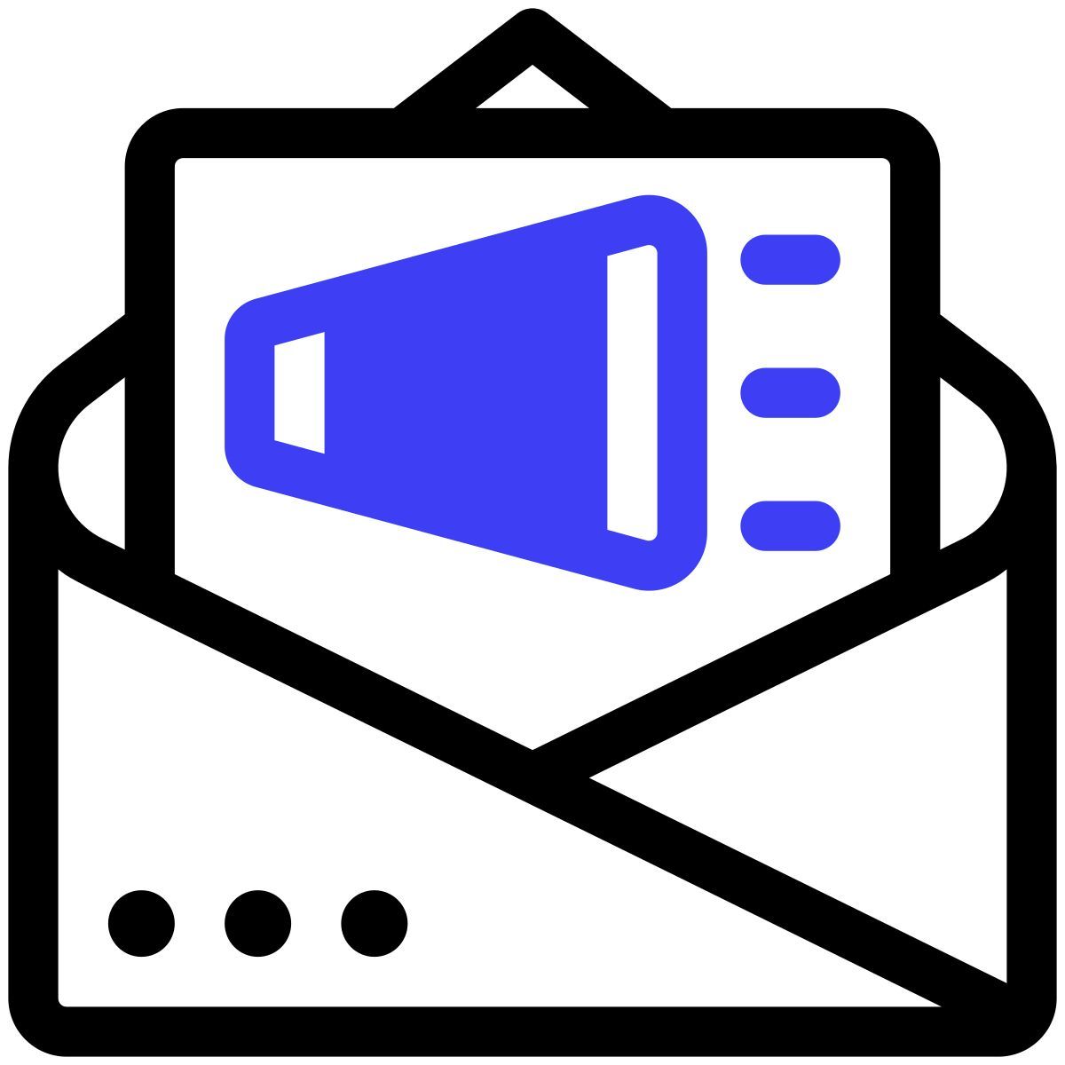 email icon