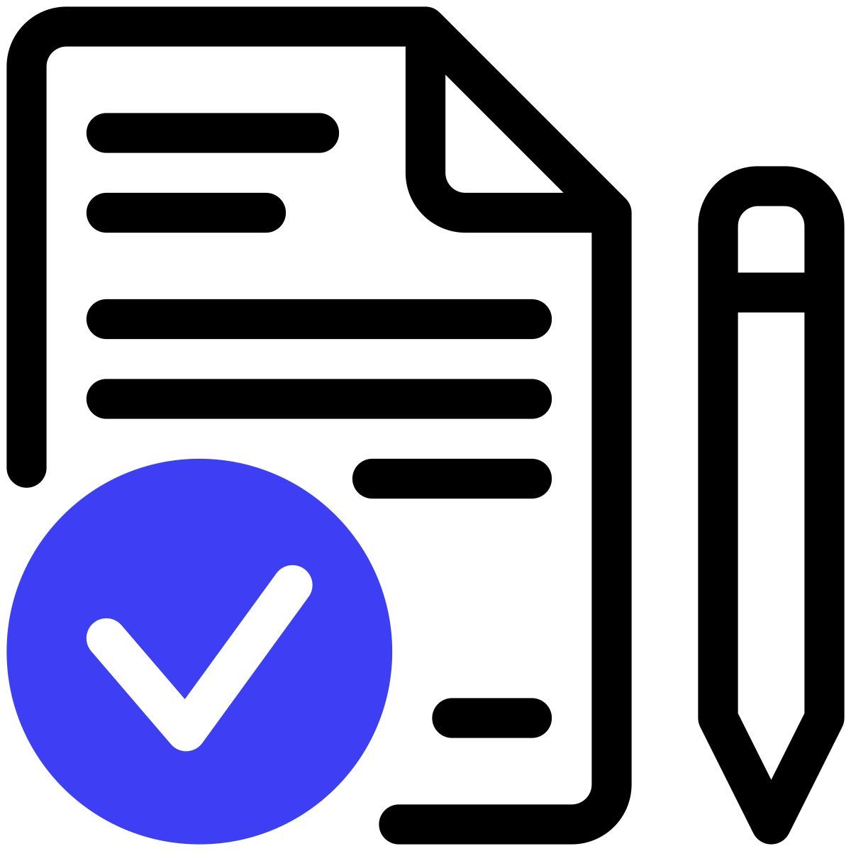 enrollment icon