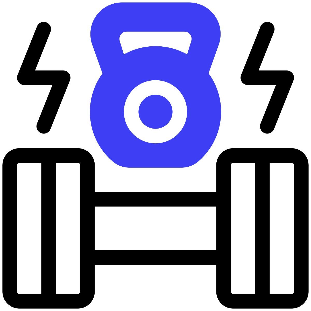 exercise icon