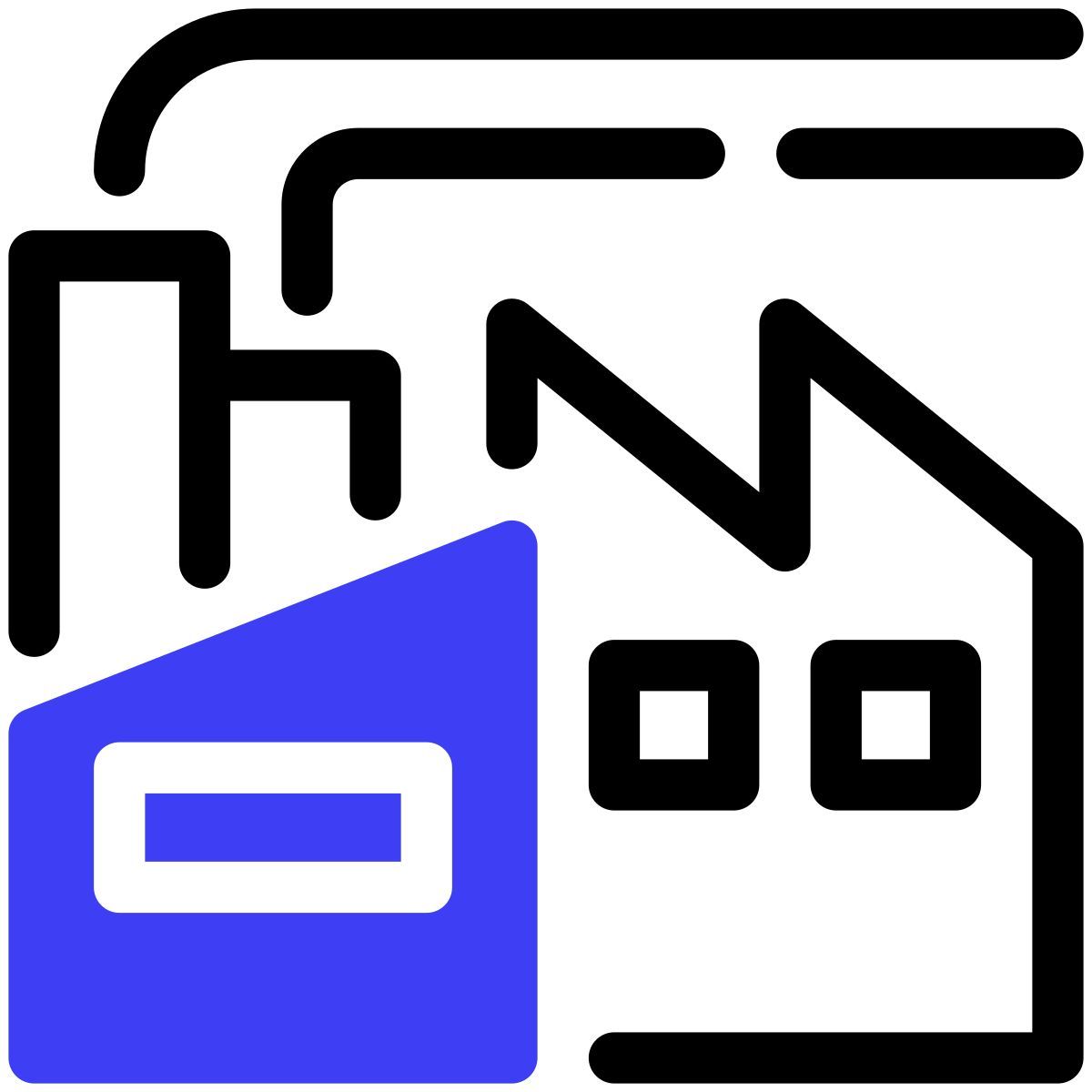 factory icon