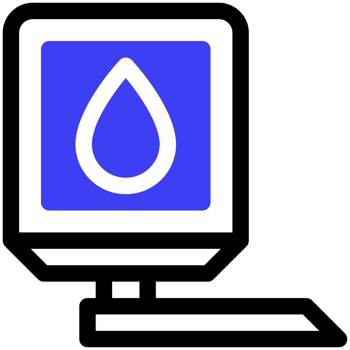 进纸器 icon