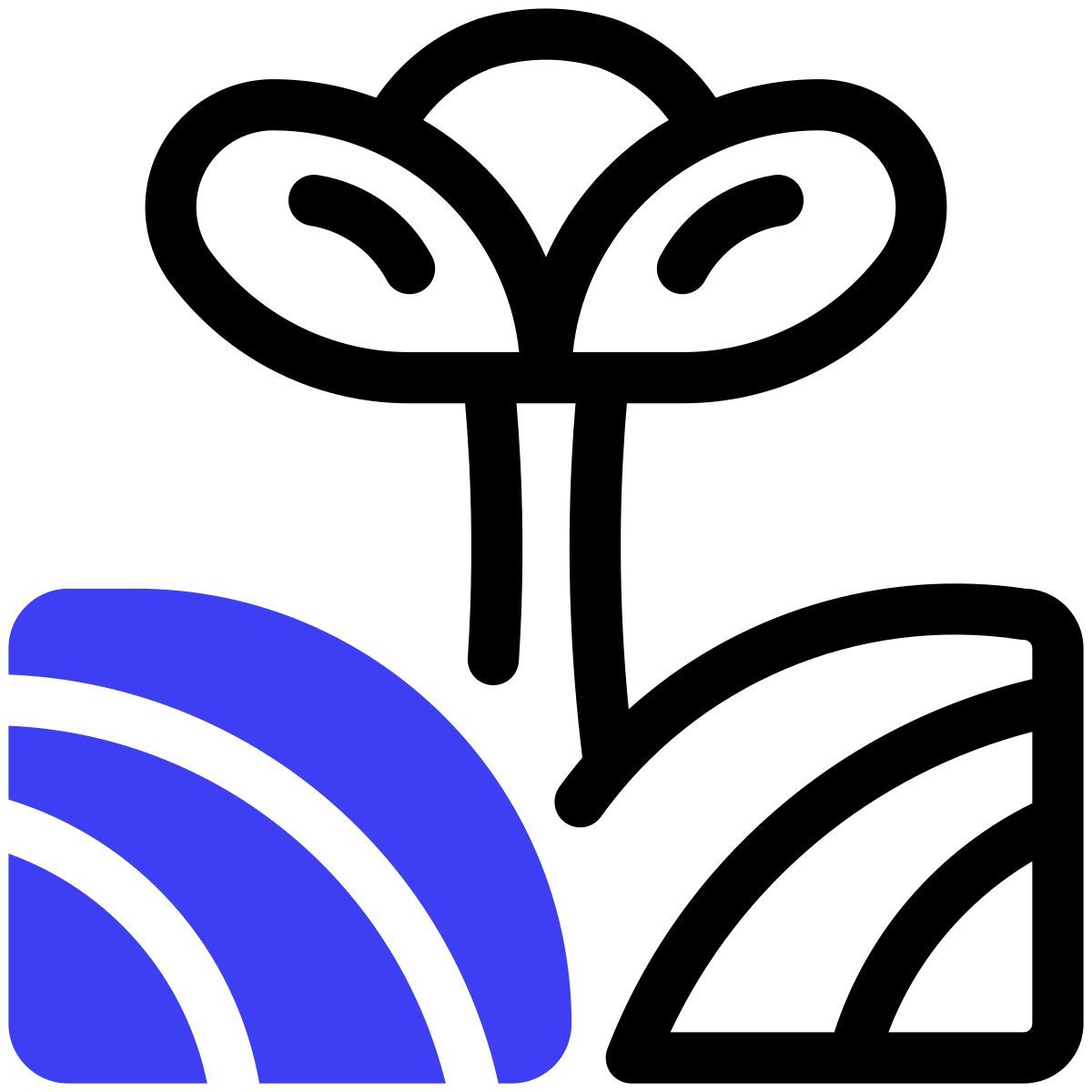 field icon