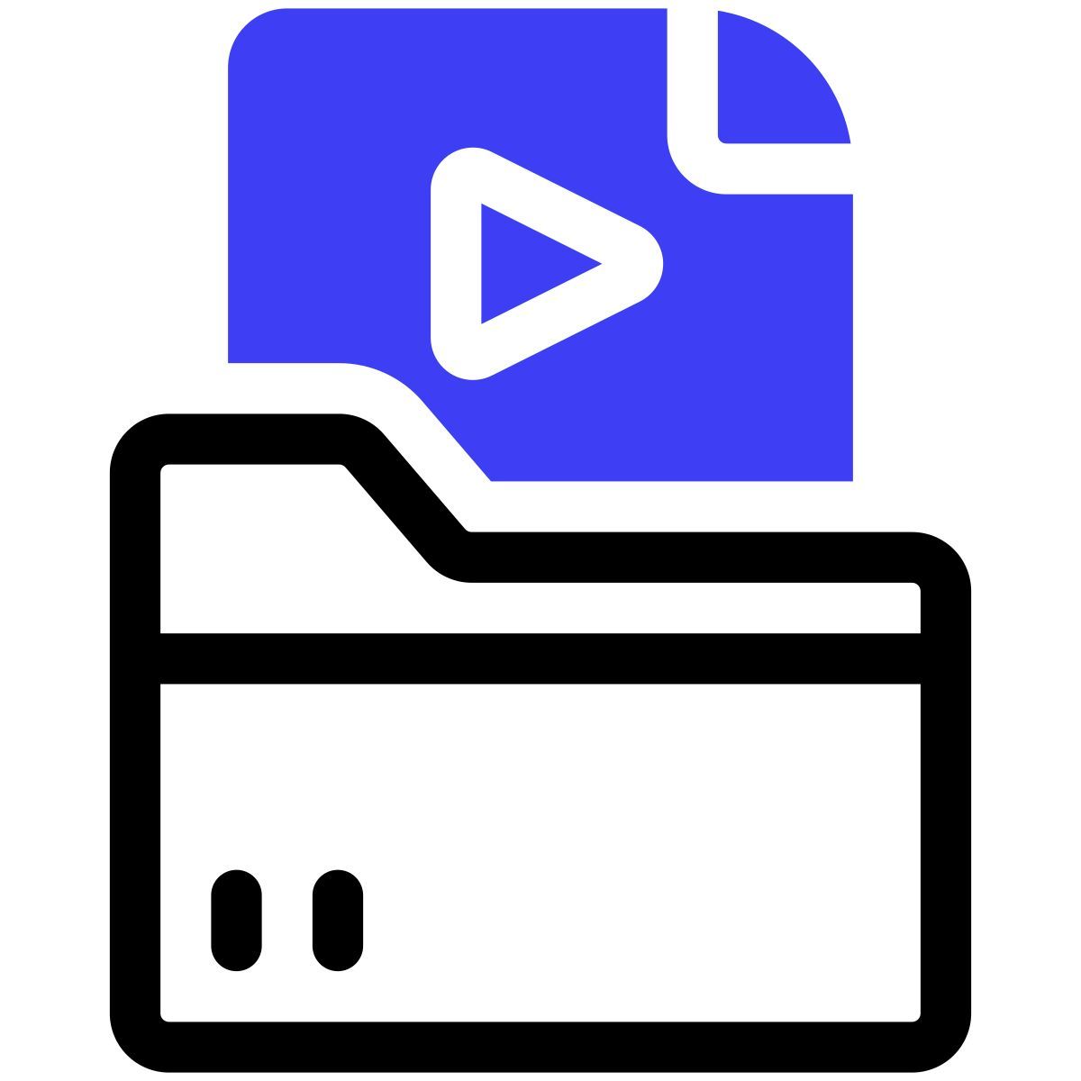 file icon